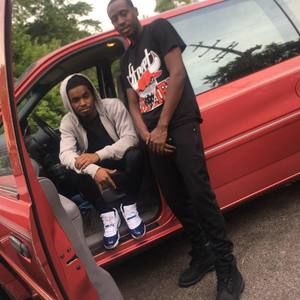 Meet your Posher, Mike